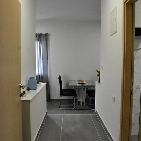 Apartmani Skorpion Каштела Экстерьер фото