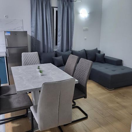 Apartmani Skorpion Каштела Экстерьер фото