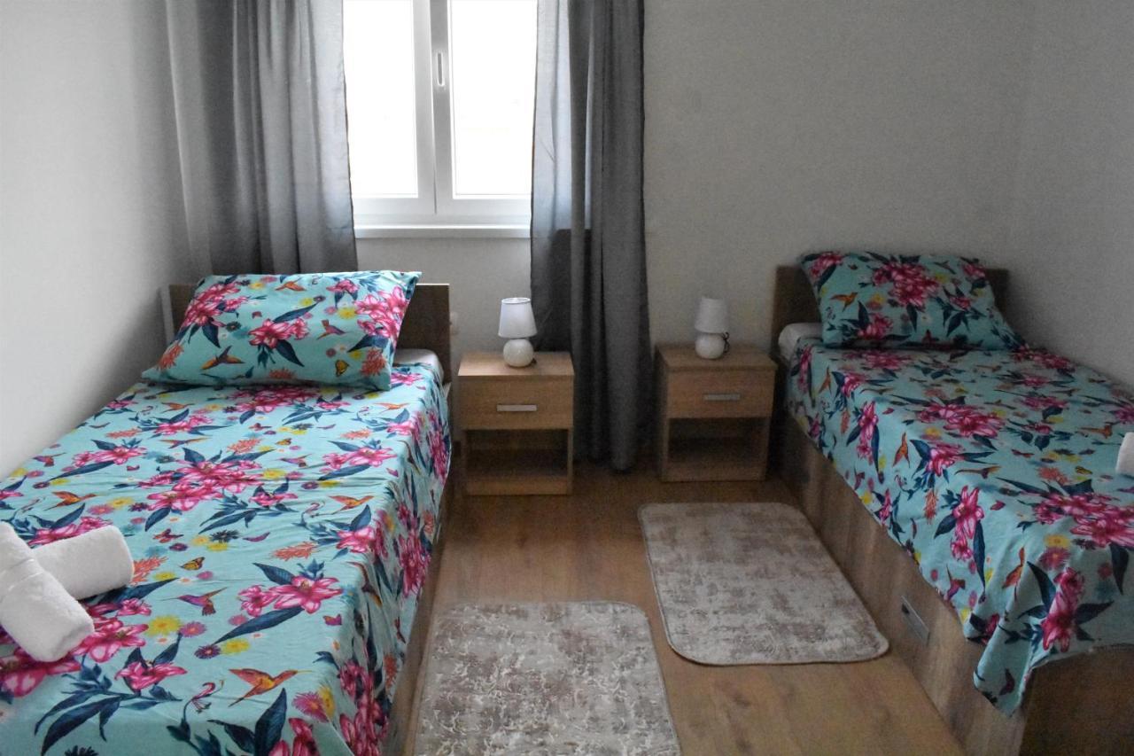 Apartmani Skorpion Каштела Экстерьер фото