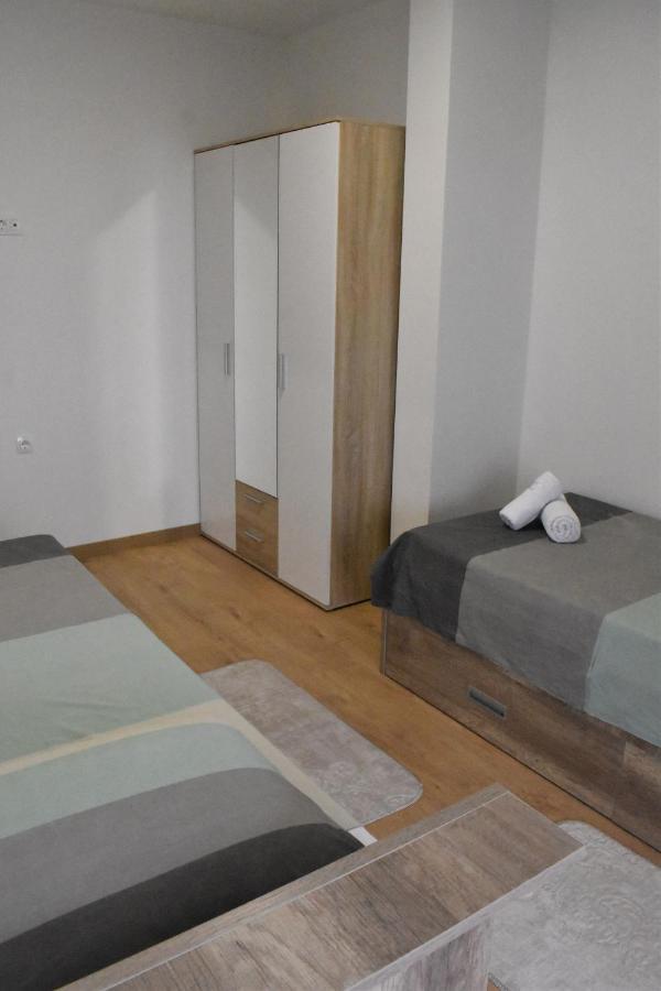 Apartmani Skorpion Каштела Экстерьер фото