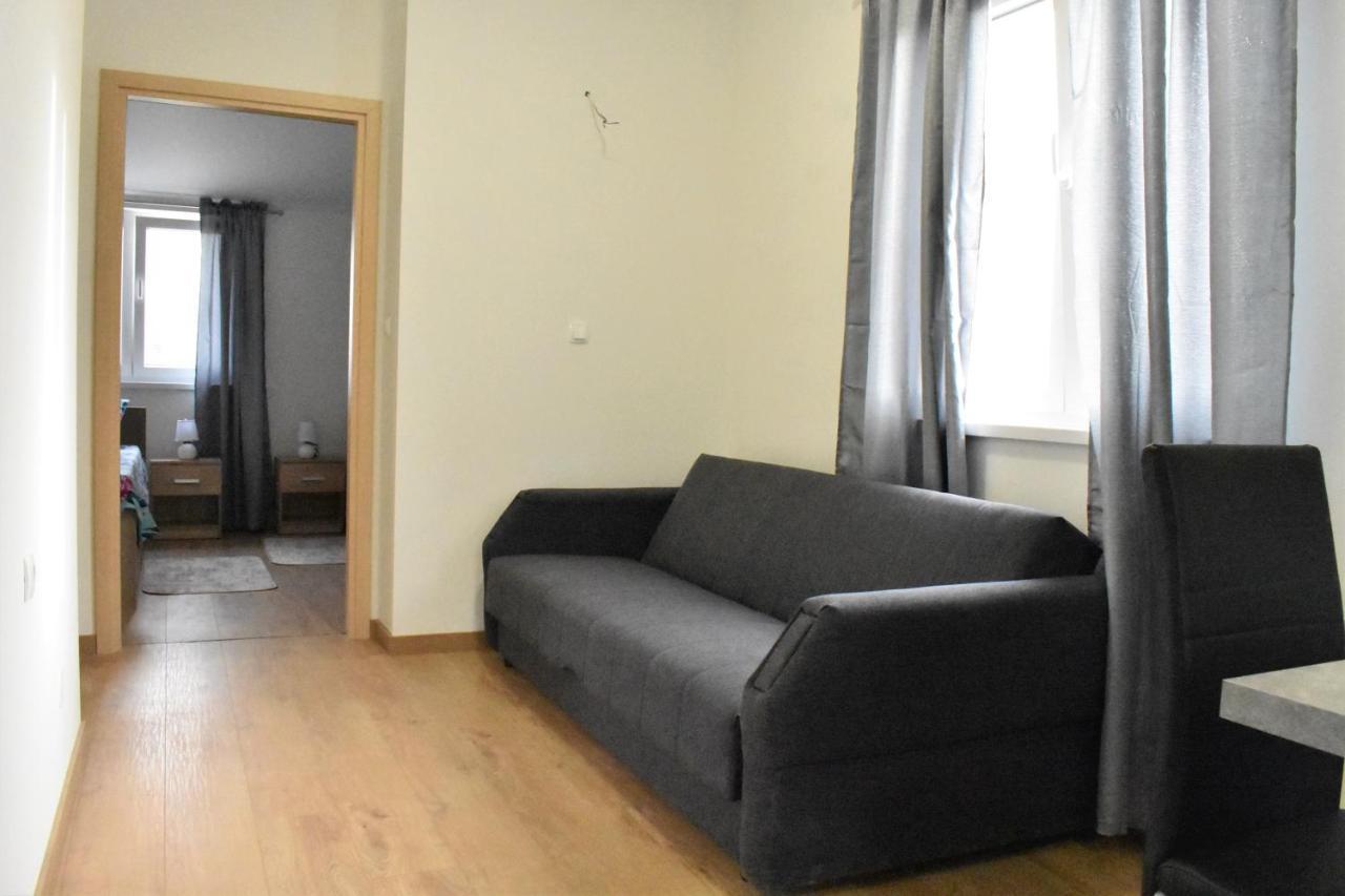Apartmani Skorpion Каштела Экстерьер фото