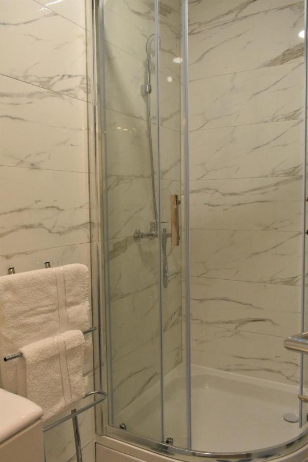 Apartmani Skorpion Каштела Экстерьер фото