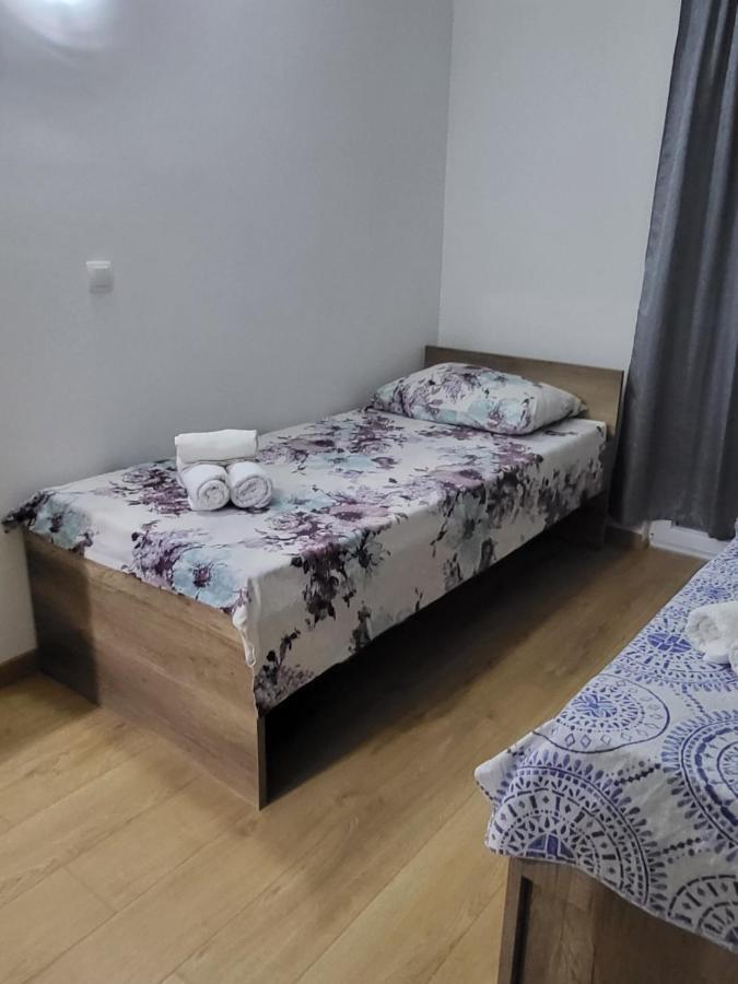 Apartmani Skorpion Каштела Экстерьер фото