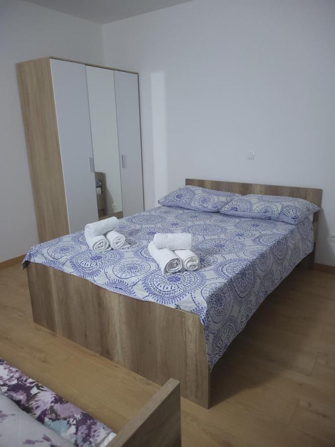 Apartmani Skorpion Каштела Экстерьер фото
