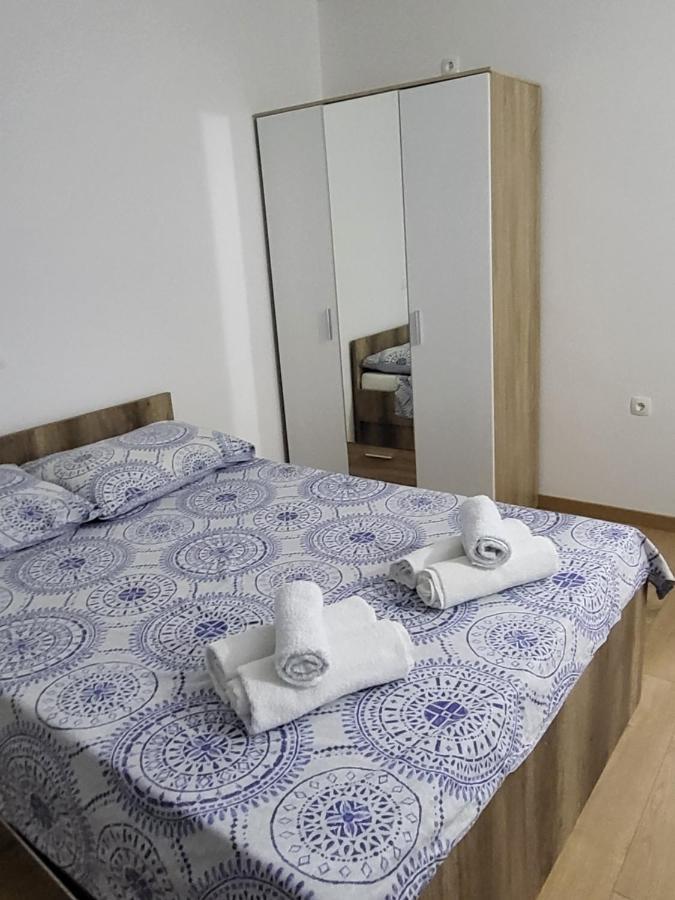 Apartmani Skorpion Каштела Экстерьер фото