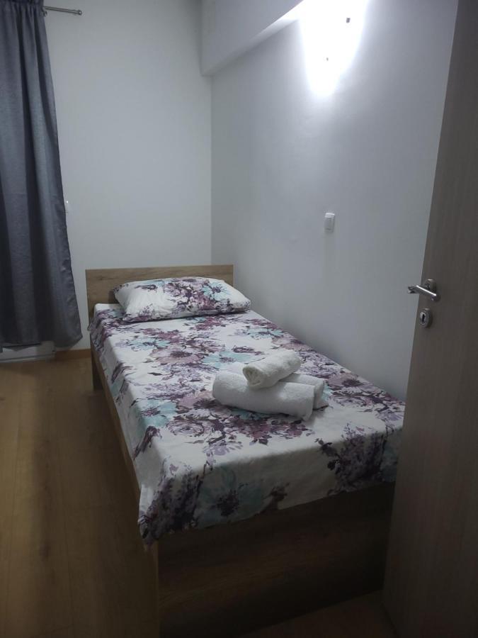 Apartmani Skorpion Каштела Экстерьер фото